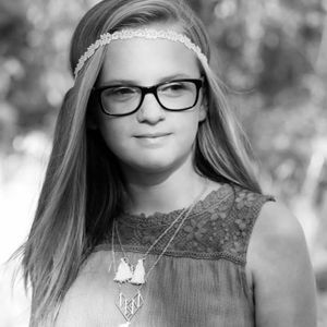 Meet your Posher, Vicky